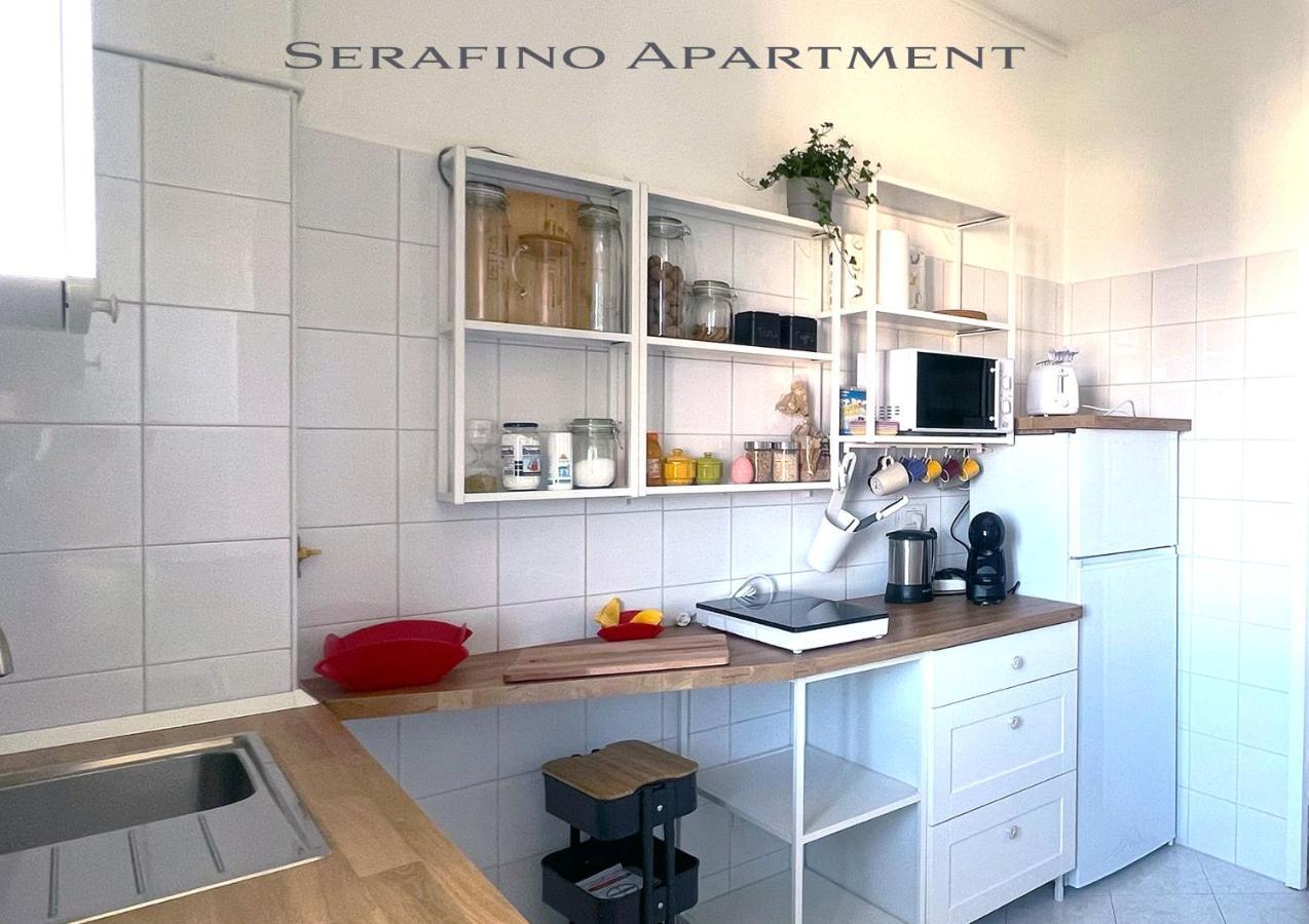 דירות מילאנו The 6Th Floor Flat - Direct Link To Centre In 8 Mins מראה חיצוני תמונה